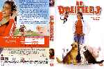 carátula dvd de Dr Dolittle 3
