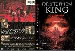 carátula dvd de La Casa De La Muerte Roja - Region 4