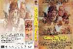 carátula dvd de Caza Salvaje - Custom