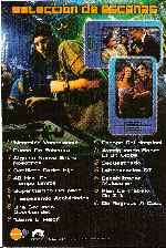 carátula dvd de Tiempo Congelado - Clockstoppers - Region 4 - Inlay