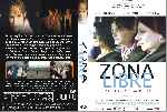 carátula dvd de Zona Libre - Custom