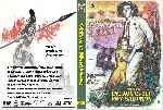 carátula dvd de Regreso A Las Minas Del Rey Salomon - Custom