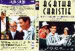carátula dvd de Agatha Christie - El Misterio De Las Siete Esferas