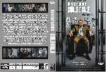 carátula dvd de Declaradme Culpable - Custom