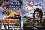 carátula dvd de Amor Bajo Fuego - Region 1-4
