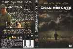 carátula dvd de El Gran Rescate - Region 1-4