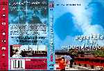 carátula dvd de Agua Tibia Bajo Un Puente Rojo