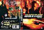 carátula dvd de Despues De La Muerte - 2004 - Region 1-4