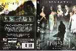 carátula dvd de El Tunel De La Muerte - Death Tunnel - Region 1-4