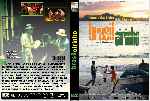 carátula dvd de Brasileirinho - Custom