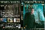carátula dvd de Inspector Wallander - La Quinta Mujer - Coleccion Henning Mankell