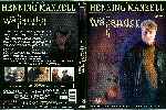 carátula dvd de Inspector Wallander - Asesinos Sin Rostro - Coleccion Henning Mankell