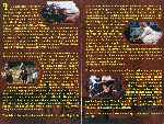 carátula dvd de Alvarez Kelly - Inlay 02