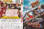 carátula dvd de Quieren Volverme Loco - Region 4