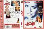 carátula dvd de Beautiful Joe