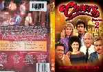 carátula dvd de Cheers - 1982 - Temporada 02 - Custom