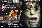 carátula dvd de The Choke - Custom