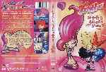 carátula dvd de Trollz - Mejores Amigas Para Siempre - Volumen 01 - Region 1-4