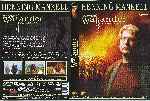 carátula dvd de Inspector Wallander - La Falsa Pista - Coleccion Henning Mankell