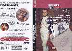 carátula dvd de Discovery Channel - El Misterio Del Asesinato De Napoleon