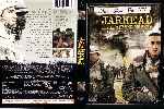 carátula dvd de Jarhead - El Infierno Espera - Alquiler