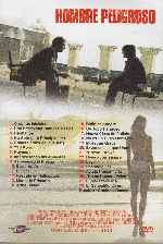 carátula dvd de Hombre Peligroso - Lord Of War - Region 1-4 - Inlay 01