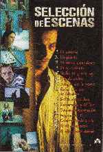 carátula dvd de El Maquinista - Region 4 - Inlay