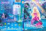 cartula dvd de Barbie - Fairytopia - Mermaidia - Region 4