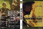 carátula dvd de Viento De Tierra