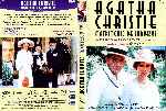 carátula dvd de Matrimonio De Sabuesos - El Misterioso Senor Brown
