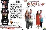carátula dvd de Un Macho De Mujer - Custom