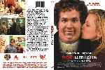 carátula dvd de Solo Amigos - 2005 - Custom - V2