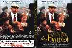 carátula dvd de Los Ninos Del Senor Batinol - Custom