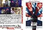 carátula dvd de American Dreamz - Salto A La Fama - Custom