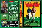 carátula dvd de Matador - 2005 - Custom - V3