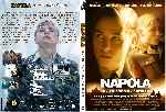 carátula dvd de Napola - Custom