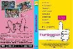 carátula dvd de Thumbsucker - Custom