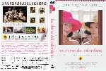 carátula dvd de Las Chicas Del Calendario - V2