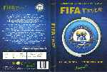 cartula dvd de Fifa Fever - Edicion Especial Limitada - Region 4
