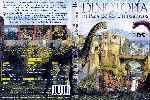 carátula dvd de Dinotopia - El Pais De Los Dinosaurios