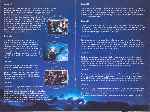 carátula dvd de Abyss - Inlay 04