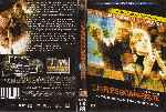 carátula dvd de Sin Riesgo Aparente - Region 4