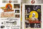 carátula dvd de Santo Contra La Hija De Frankenstein - Region 1-4