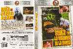 carátula dvd de Santo En La Venganza De La Momia - El Santo Coleccion - Region 1-4
