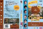 carátula dvd de El Terrat - El Safareig