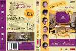 carátula dvd de El Terrat - Antenes Collectives