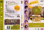 carátula dvd de El Terrat - La Gargola