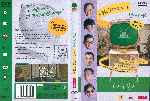 carátula dvd de El Terrat - Les Golfes