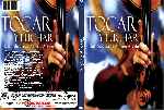 carátula dvd de Tocar Y Luchar - Custom