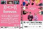 carátula dvd de Tu Yo Y Todos Los Demas - Custom
